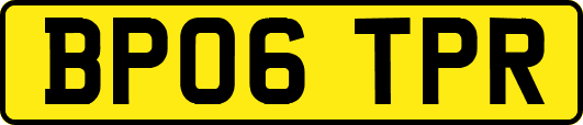 BP06TPR