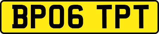 BP06TPT