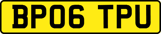 BP06TPU