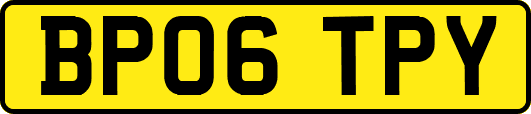 BP06TPY