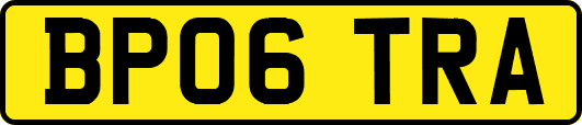 BP06TRA