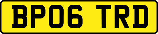 BP06TRD