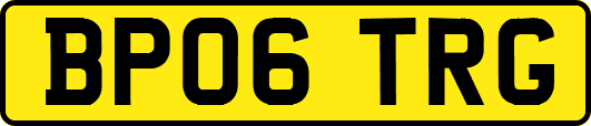 BP06TRG