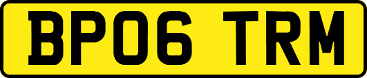 BP06TRM