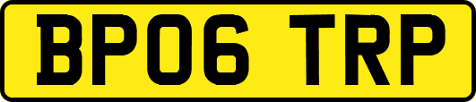 BP06TRP