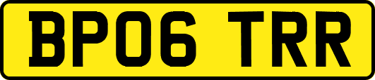 BP06TRR