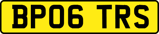 BP06TRS