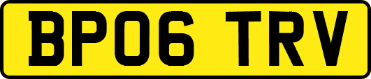 BP06TRV