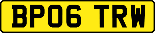BP06TRW