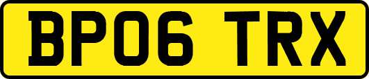 BP06TRX