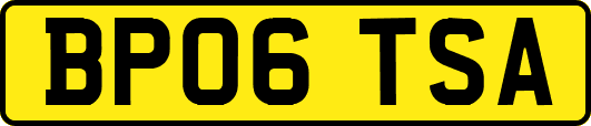 BP06TSA