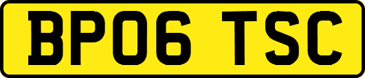 BP06TSC