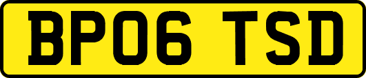 BP06TSD