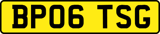 BP06TSG
