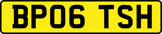 BP06TSH