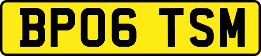 BP06TSM