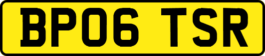BP06TSR