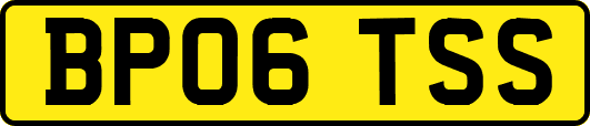 BP06TSS