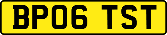 BP06TST