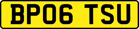 BP06TSU