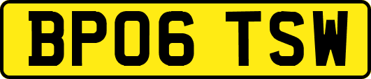 BP06TSW