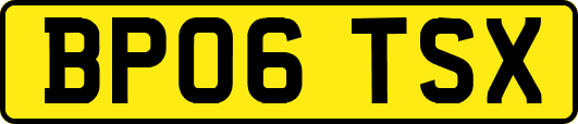BP06TSX