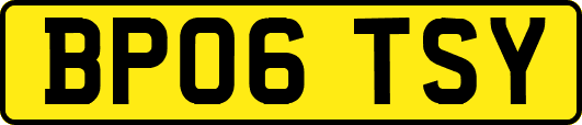 BP06TSY