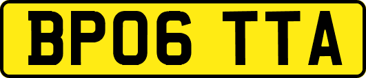BP06TTA