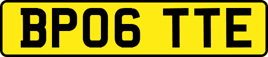 BP06TTE
