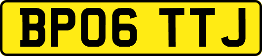 BP06TTJ