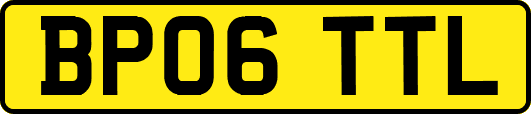 BP06TTL