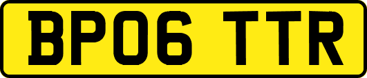 BP06TTR