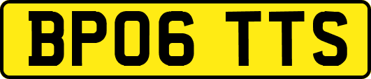BP06TTS
