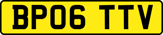 BP06TTV