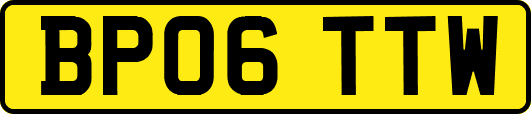 BP06TTW