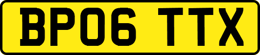 BP06TTX