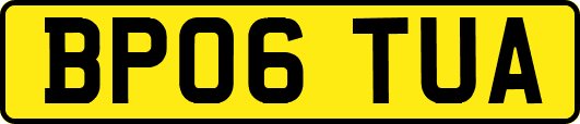 BP06TUA