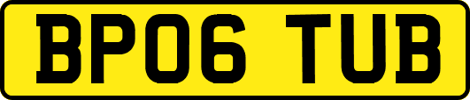 BP06TUB