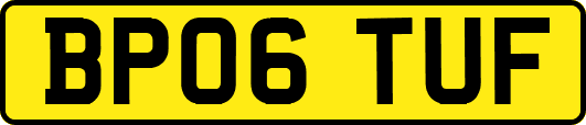 BP06TUF