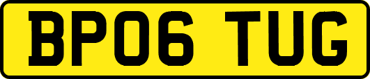 BP06TUG