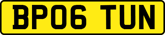 BP06TUN