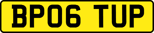 BP06TUP