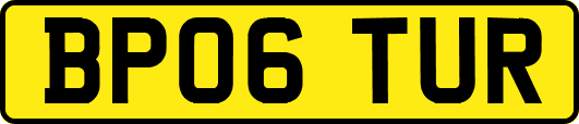 BP06TUR