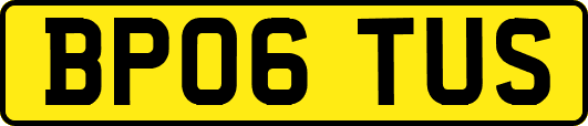 BP06TUS