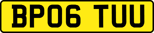 BP06TUU