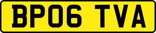 BP06TVA