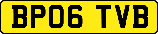 BP06TVB