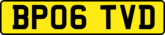 BP06TVD