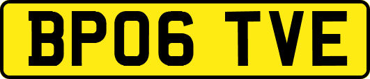 BP06TVE