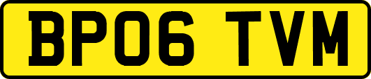 BP06TVM